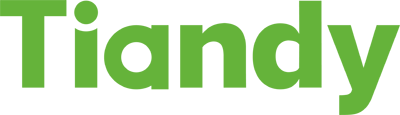 Tiandy.sk logo